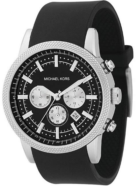 michael kors 8040 watches|michael kors mens Chronograph watch mk.